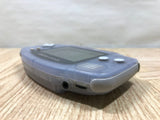 GameBoy Advance Midnight Blue Console Nintendo Japan - With Defects LG9192