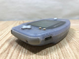 GameBoy Advance Midnight Blue Console Nintendo Japan - With Defects LG9192