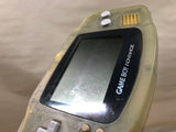 GameBoy Advance Midnight Blue Console Nintendo Japan - With Defects LG9193