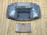 GameBoy Advance Midnight Blue Console Nintendo Japan - With Defects LG9193