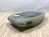 GameBoy Advance Midnight Blue Console Nintendo Japan - With Defects LG9193