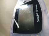 GameBoy Advance Midnight Blue Console Nintendo Japan - With Defects LG9194