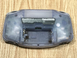 GameBoy Advance Midnight Blue Console Nintendo Japan - With Defects LG9194