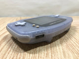 GameBoy Advance Midnight Blue Console Nintendo Japan - With Defects LG9194
