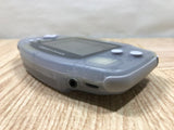 GameBoy Advance Midnight Blue Console Nintendo Japan - Tested Working LG9195