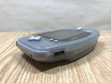 GameBoy Advance Midnight Blue Console Nintendo Japan - Tested Working LG9195