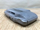 GameBoy Advance Midnight Blue Console Nintendo Japan - Tested Working LG9195