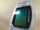 GameBoy Advance Midnight Blue Console Nintendo Japan - With Defects LG9196
