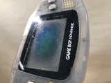 GameBoy Advance Midnight Blue Console Nintendo Japan - With Defects LG9197
