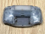 GameBoy Advance Midnight Blue Console Nintendo Japan - With Defects LG9197