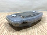 GameBoy Advance Midnight Blue Console Nintendo Japan - With Defects LG9197