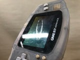 GameBoy Advance Midnight Blue Console Nintendo Japan - With Defects LG9198