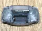 GameBoy Advance Midnight Blue Console Nintendo Japan - With Defects LG9198