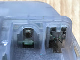 GameBoy Advance Midnight Blue Console Nintendo Japan - With Defects LG9198