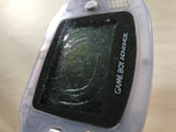 GameBoy Advance Midnight Blue Console Nintendo Japan - Not Working LG9199