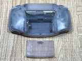 GameBoy Advance Midnight Blue Console Nintendo Japan - Not Working LG9199
