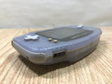 GameBoy Advance Midnight Blue Console Nintendo Japan - Not Working LG9199