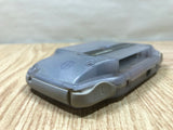 GameBoy Advance Midnight Blue Console Nintendo Japan - Not Working LG9199