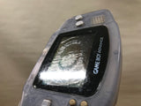 GameBoy Advance Midnight Blue Console Nintendo Japan - Not Working LG9199