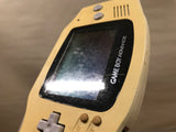 GameBoy Advance White Console Nintendo Japan - With Defects LG9200