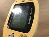 GameBoy Advance White Console Nintendo Japan - With Defects LG9200