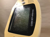 GameBoy Advance White Console Nintendo Japan - With Defects LG9200