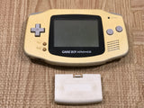 GameBoy Advance White Console Nintendo Japan - With Defects LG9200