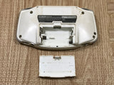 GameBoy Advance White Console Nintendo Japan - With Defects LG9200