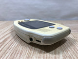 GameBoy Advance White Console Nintendo Japan - With Defects LG9200