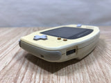 GameBoy Advance White Console Nintendo Japan - With Defects LG9200