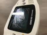 GameBoy Advance White Console Nintendo Japan - With Defects LG9201
