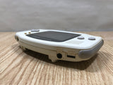 GameBoy Advance White Console Nintendo Japan - With Defects LG9201