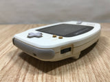 GameBoy Advance White Console Nintendo Japan - With Defects LG9201