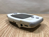 GameBoy Advance White Console Nintendo Japan - Not Working LG9202