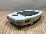 GameBoy Advance White Console Nintendo Japan - Not Working LG9202