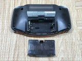 GameBoy Advance Clear Orange & Black Console Japan - With Defects LG9203