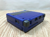 GameBoy Advance SP Azurite Blue Console Nintendo Japan - With Defects LG9205