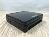 GameBoy Advance SP Onyx Black Console Nintendo Japan - With Defects LG9206