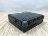 GameBoy Advance SP Onyx Black Console Nintendo Japan - With Defects LG9206