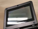 GameBoy Advance SP Onyx Black Console Nintendo Japan - With Defects LG9206