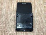 GameBoy Advance SP Onyx Black Console Nintendo Japan - With Defects LG9207