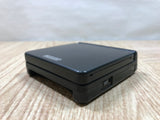 GameBoy Advance SP Onyx Black Console Nintendo Japan - With Defects LG9207