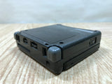 GameBoy Advance SP Onyx Black Console Nintendo Japan - With Defects LG9207
