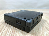GameBoy Advance SP Onyx Black Console Nintendo Japan - With Defects LG9207