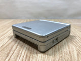GameBoy Advance SP Platinum Silver Console Nintendo Japan - With Defects LG9208