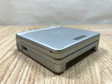 GameBoy Advance SP Platinum Silver Console Nintendo Japan - With Defects LG9208