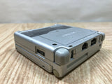 GameBoy Advance SP Platinum Silver Console Nintendo Japan - With Defects LG9208