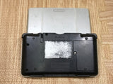 Nintendo DS Platinum Silver Console Nintendo Japan - Not Working LG9209