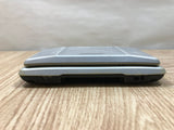 Nintendo DS Platinum Silver Console Nintendo Japan - Not Working LG9209