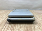 Nintendo DS Platinum Silver Console Nintendo Japan - Not Working LG9209